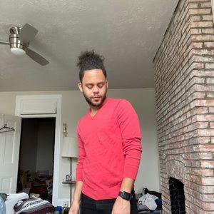 J. Crew Men’s Sweater